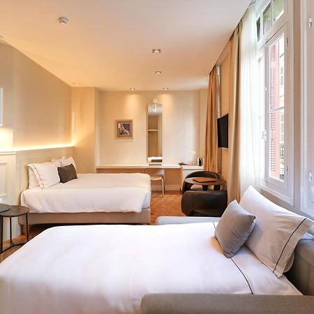 Vrachos Athens Suites Exteriör bild