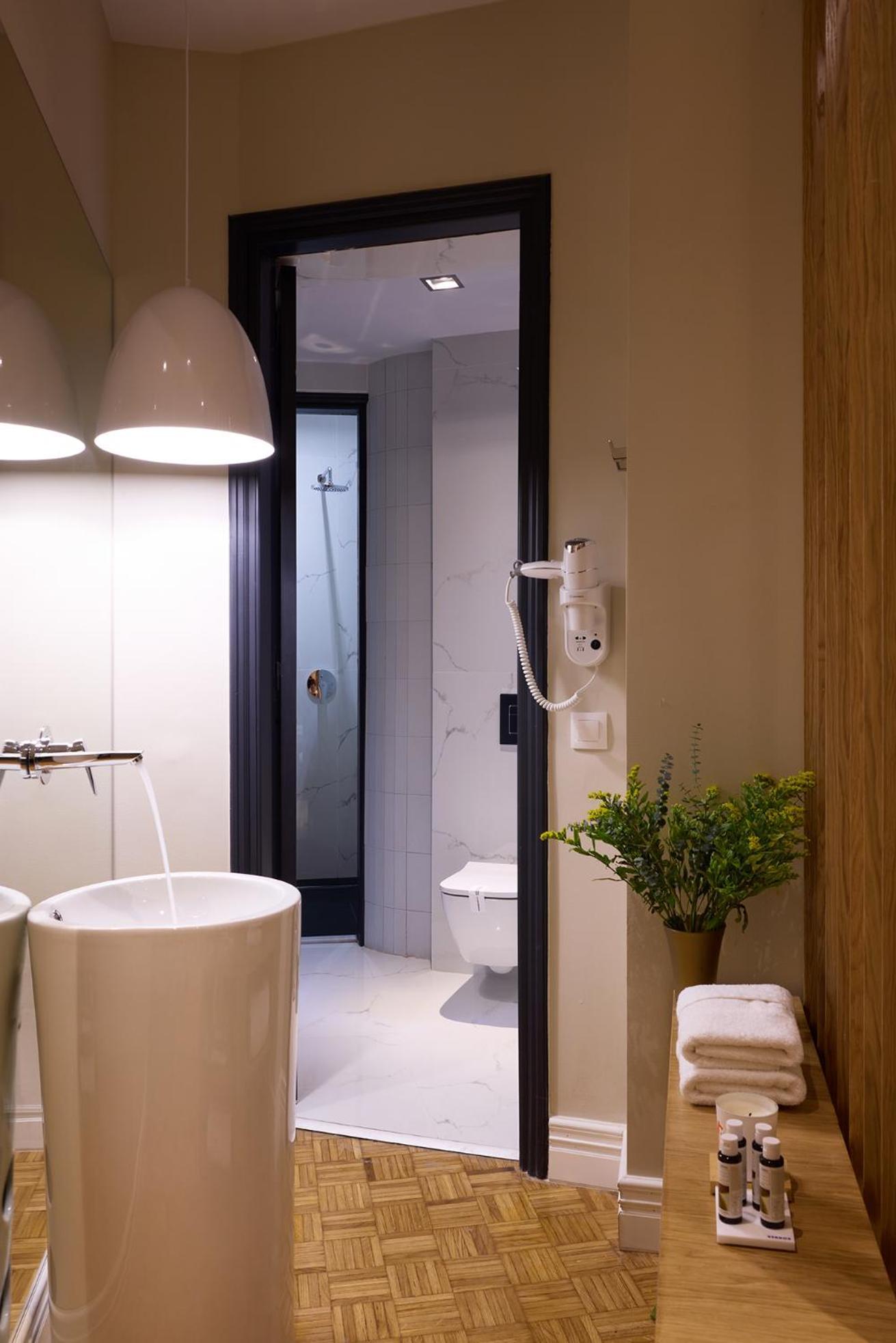 Vrachos Athens Suites Exteriör bild