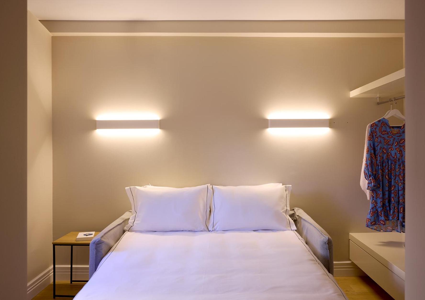 Vrachos Athens Suites Exteriör bild