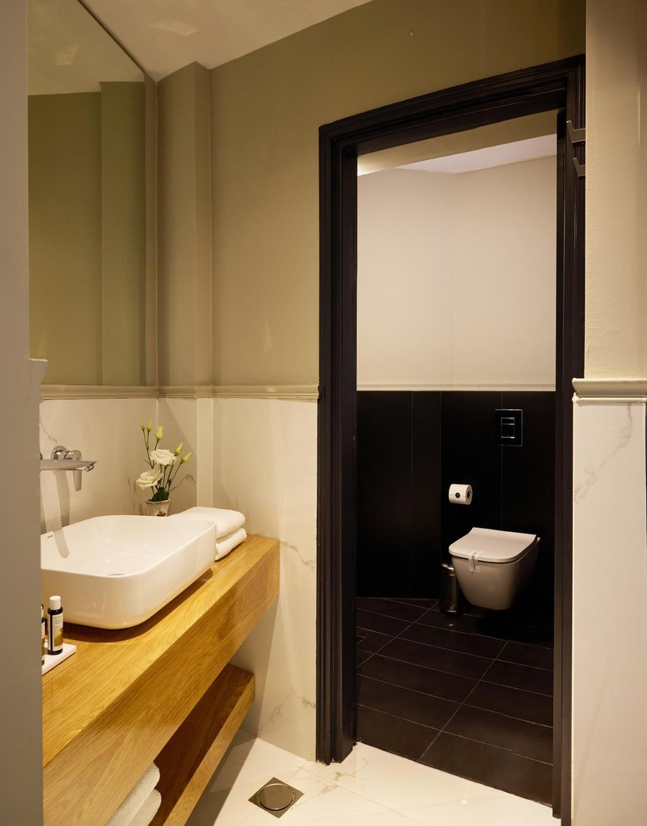 Vrachos Athens Suites Exteriör bild