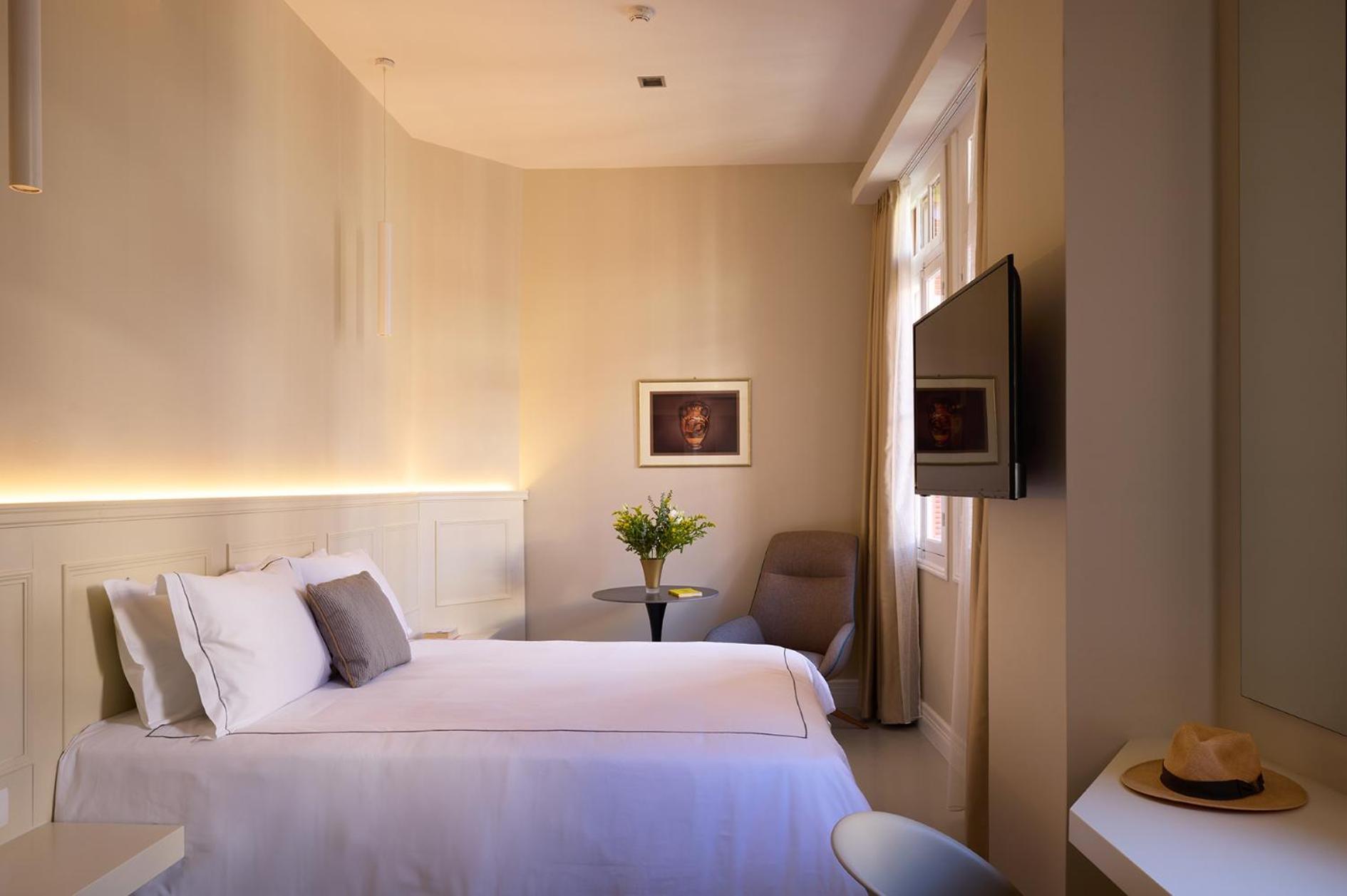 Vrachos Athens Suites Exteriör bild