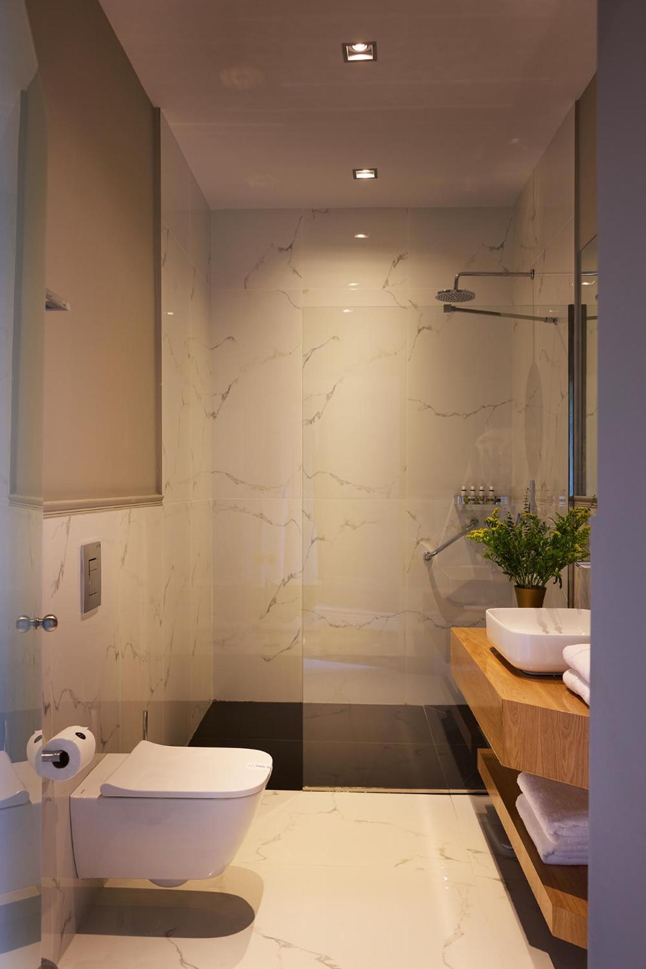 Vrachos Athens Suites Exteriör bild