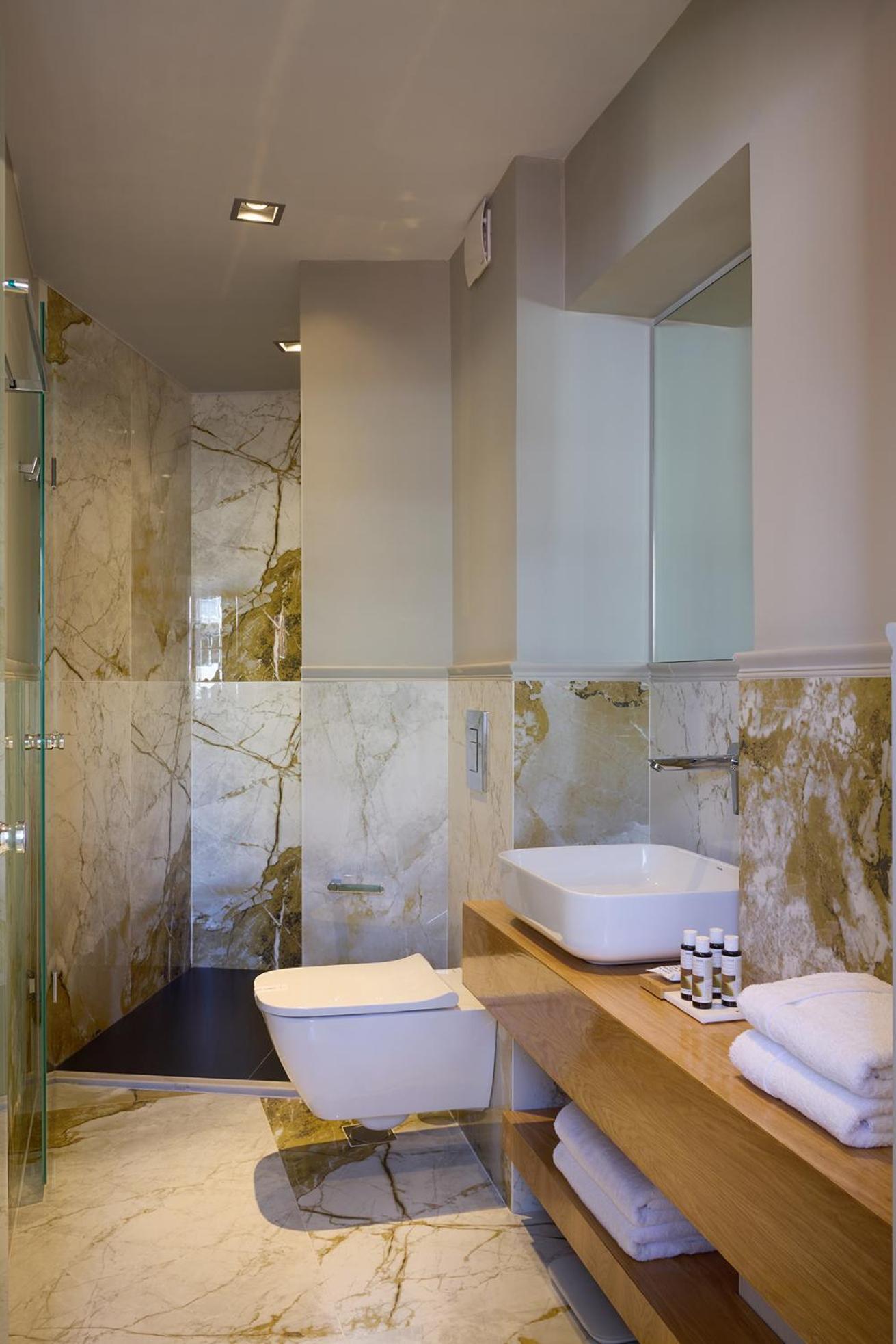 Vrachos Athens Suites Exteriör bild