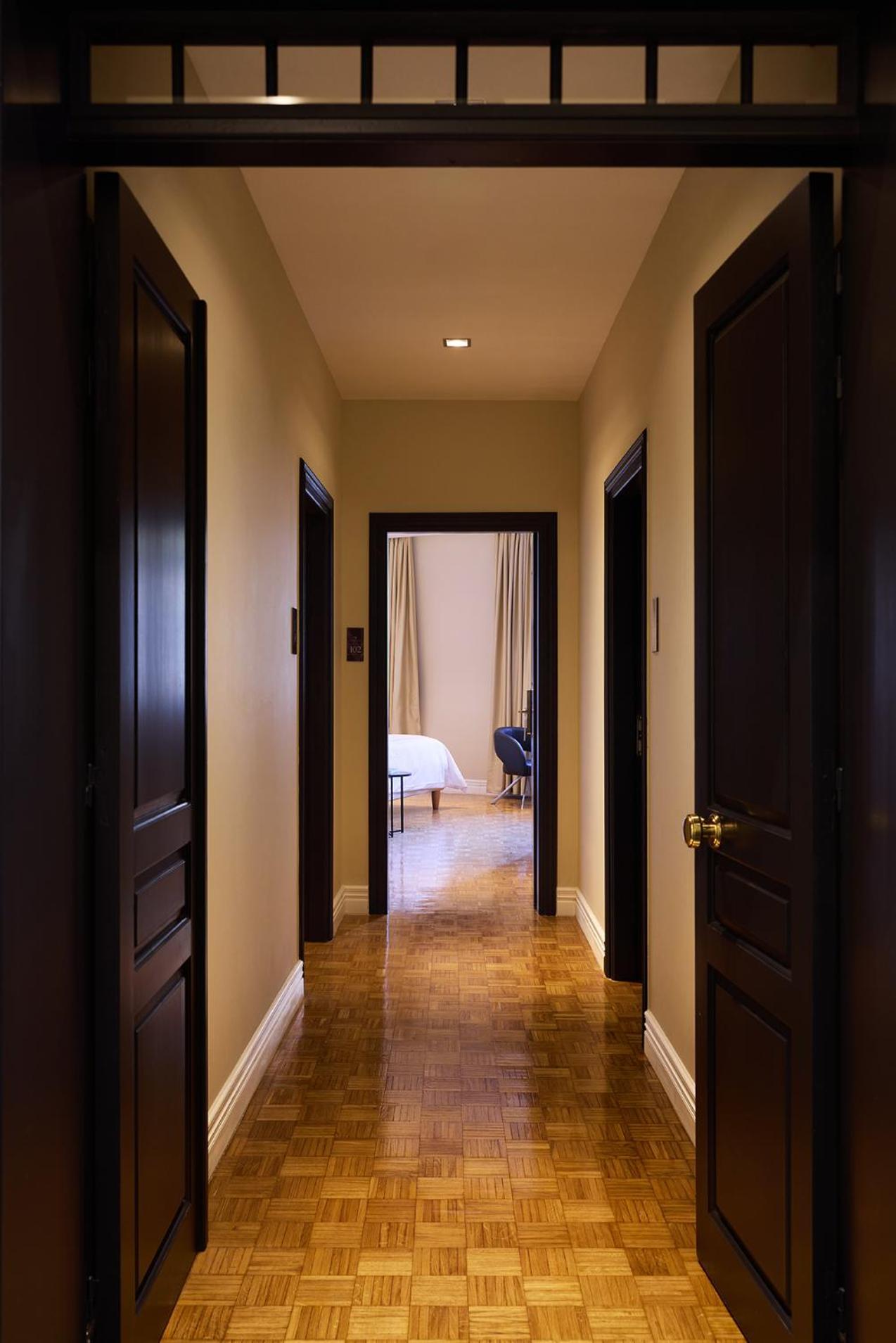 Vrachos Athens Suites Exteriör bild